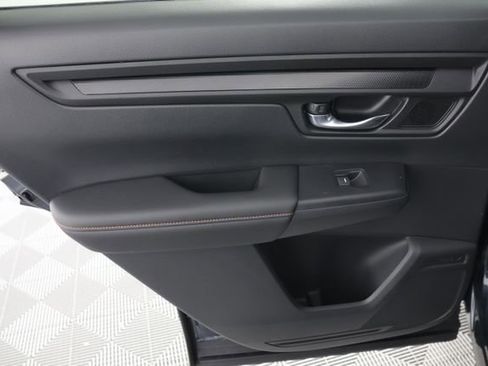 Certified 2026 Honda CR-V Sport-L image 27