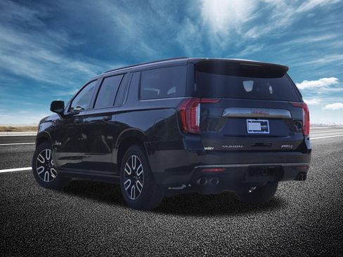 Used 2023 GMC Yukon XL AT4 w/ AT4 Premium Plus Package image 22