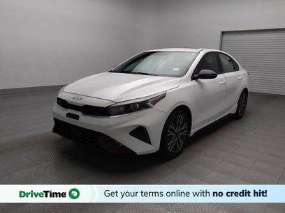 Used 2024 Kia Forte GT-Line w/ GT-Line Premium Package