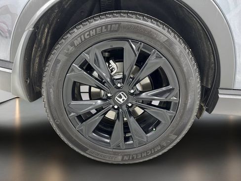 Used 2025 Honda CR-V Sport Touring image 10