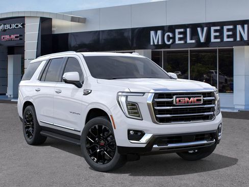New 2026 GMC Yukon Elevation image 31
