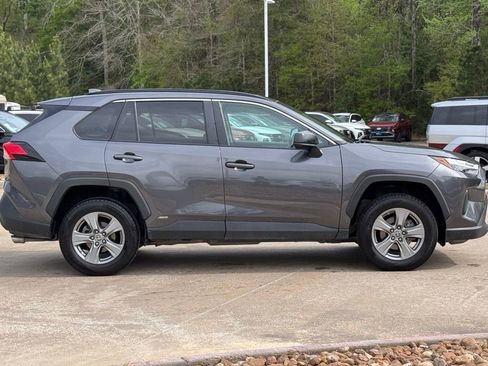 Used 2023 Toyota RAV4 LE AWD/4WD image 9