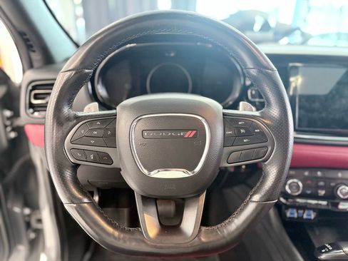 Used 2022 Dodge Durango R/T w/ Tow 'N Go Package AWD/4WD image 17