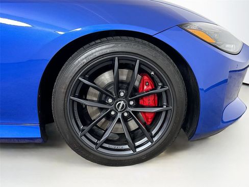 Used 2025 Nissan Z Performance w/ Floor Mat Package RWD image 31