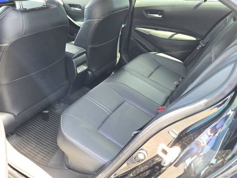 Used 2024 Toyota Corolla XLE FWD image 11