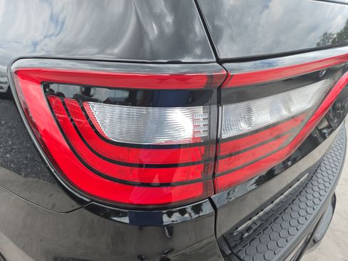 New 2026 Dodge Durango GT AWD/4WD image 14