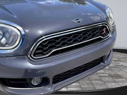 Used 2020 MINI Cooper Countryman S AWD/4WD image 29