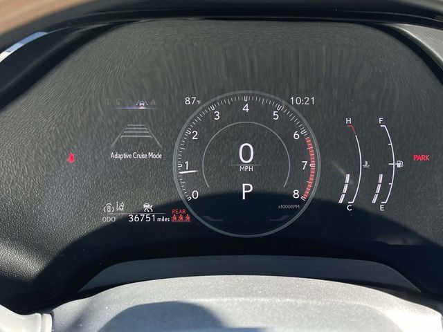 Used 2024 Lexus RX 350 Premium w/ Cold Area Package FWD image 21