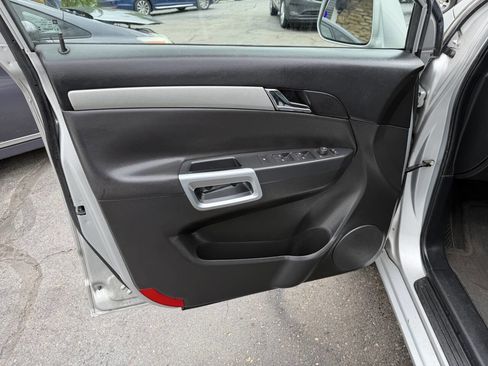 Used 2012 Chevrolet Captiva Sport LTZ AWD/4WD image 9