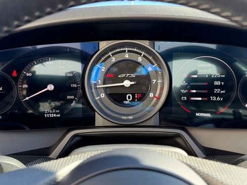 Used 2023 Porsche 911 Carrera GTS image 7