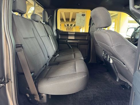 Used 2015 Ford F150 XLT w/ Equipment Group 302A Luxury image 27