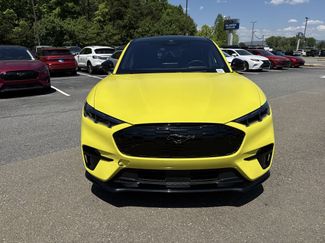 Used 2025 Ford Mustang Mach-E GT AWD/4WD video 2