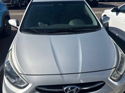 Used 2016 Hyundai Accent SE FWD image 7