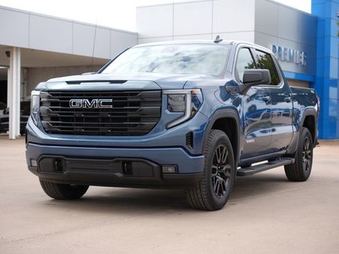New 2026 GMC Sierra 1500 Elevation w/ Preferred Package image 8
