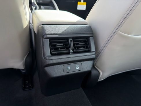 New 2026 Honda Accord Touring image 36