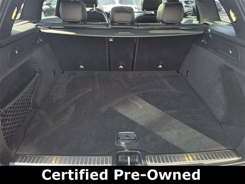 Certified 2022 Mercedes-Benz GLC 300 4MATIC image 38