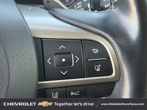 Used 2022 Lexus RX 450h AWD w/ Premium Package image 15
