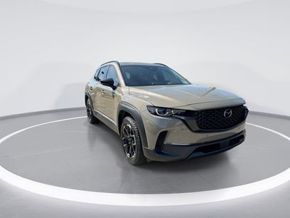 New 2026 MAZDA CX-50 Meridian Edition w/ Weather Package