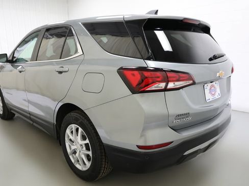 Certified 2024 Chevrolet Equinox LT AWD/4WD image 21
