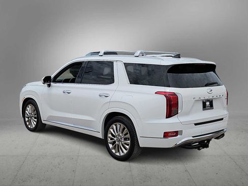 Used 2020 Hyundai Palisade Limited AWD/4WD image 6