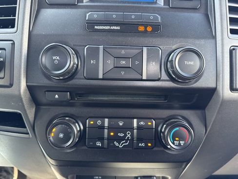Used 2017 Ford F250 XL w/ Power Equipment Group image 17