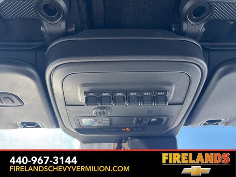 Used 2023 Ford Bronco Raptor image 32