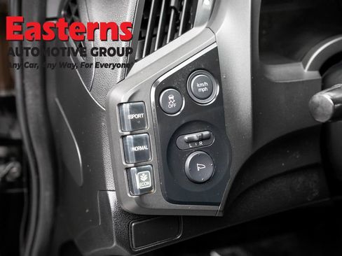 Used 2015 Honda CR-Z EX image 20