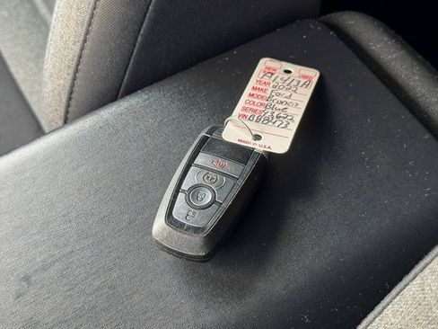 Used 2022 Ford Bronco Big Bend AWD/4WD image 38