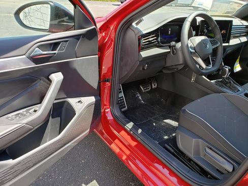 New 2026 Volkswagen Jetta Sport FWD image 6