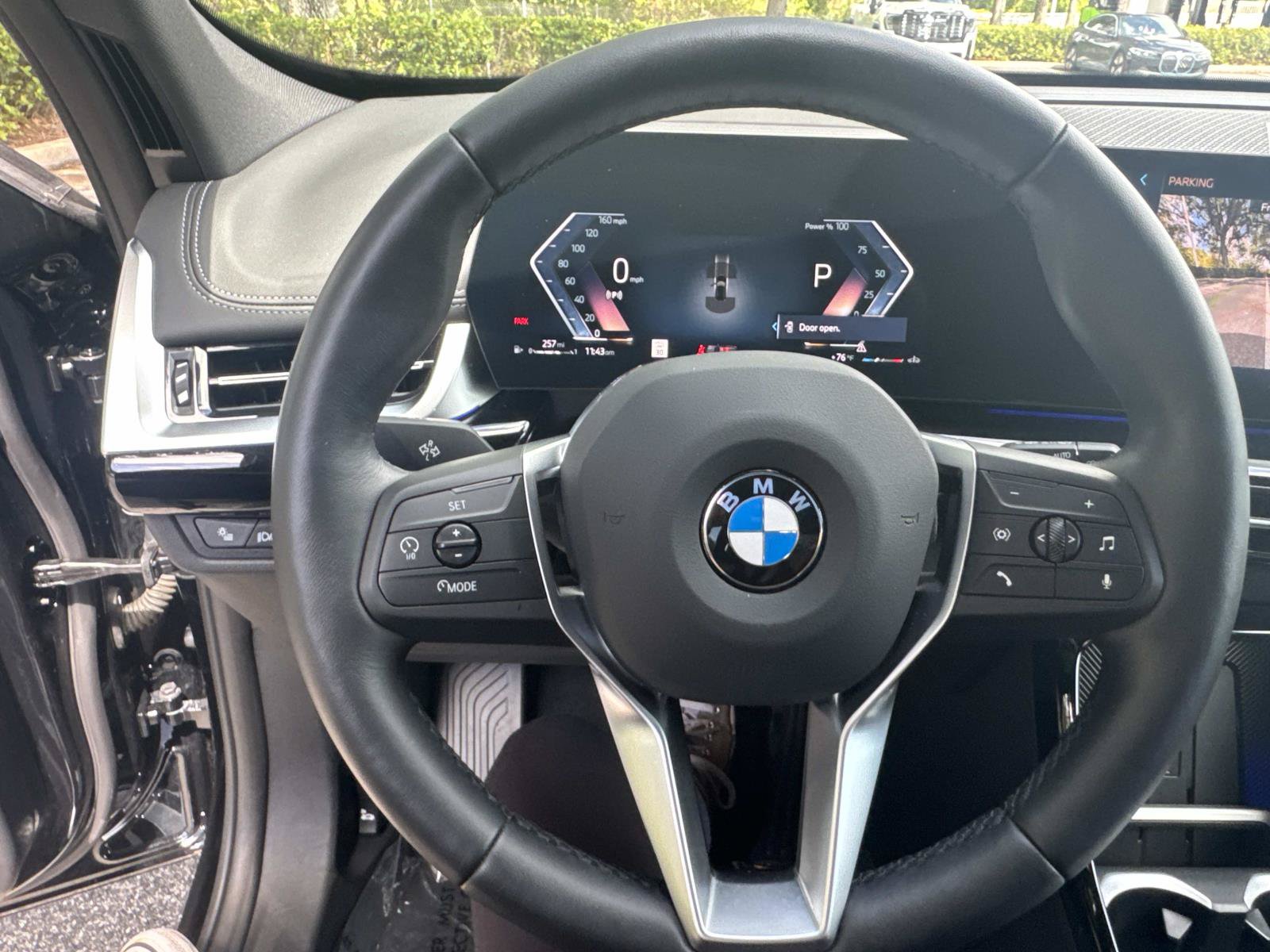 Certified 2026 BMW X1 xDrive28i w/ Technology Package AWD/4WD image 27