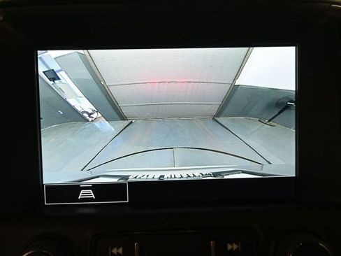 Used 2022 GMC Terrain AT4 w/ LPO, Floor Liner Package AWD/4WD image 18