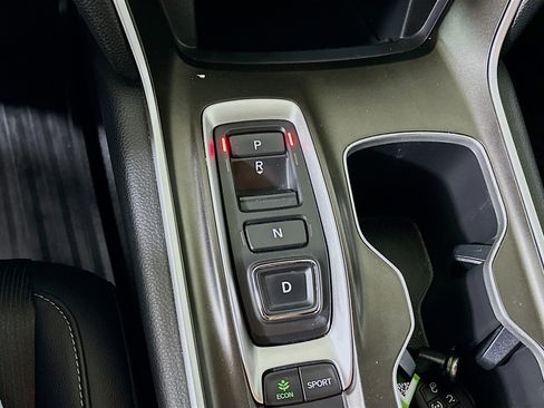 Used 2022 Honda Accord Sport image 24