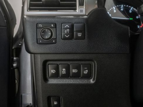 Used 2022 Lexus GX 460 Premium w/ Premium Plus Package AWD/4WD image 13