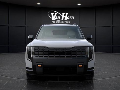 New 2027 Kia Telluride SX Prestige X-Pro image 2
