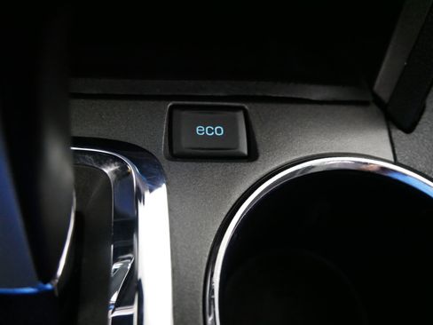 Used 2015 Chevrolet Equinox LT w/ Driver Convenience Package image 29