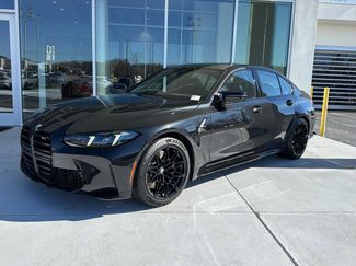 New 2026 BMW M3 Competition w/ Executive Package video 1
