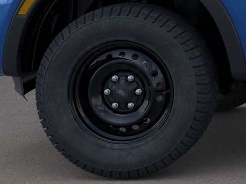 New 2026 Ford Ranger XL image 19