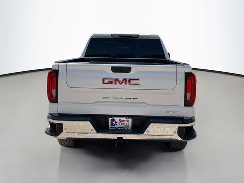 Used 2023 GMC Sierra 1500 SLT RWD image 6