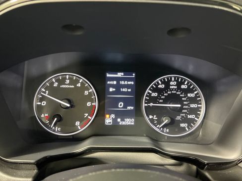 Certified 2024 Subaru Outback Premium AWD/4WD image 20