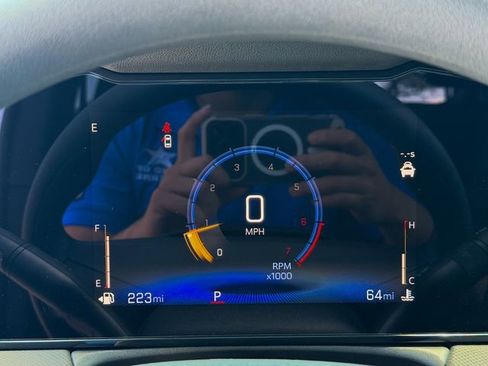 Used 2026 Chevrolet TrailBlazer LT w/ Driver Confidence Package FWD image 12