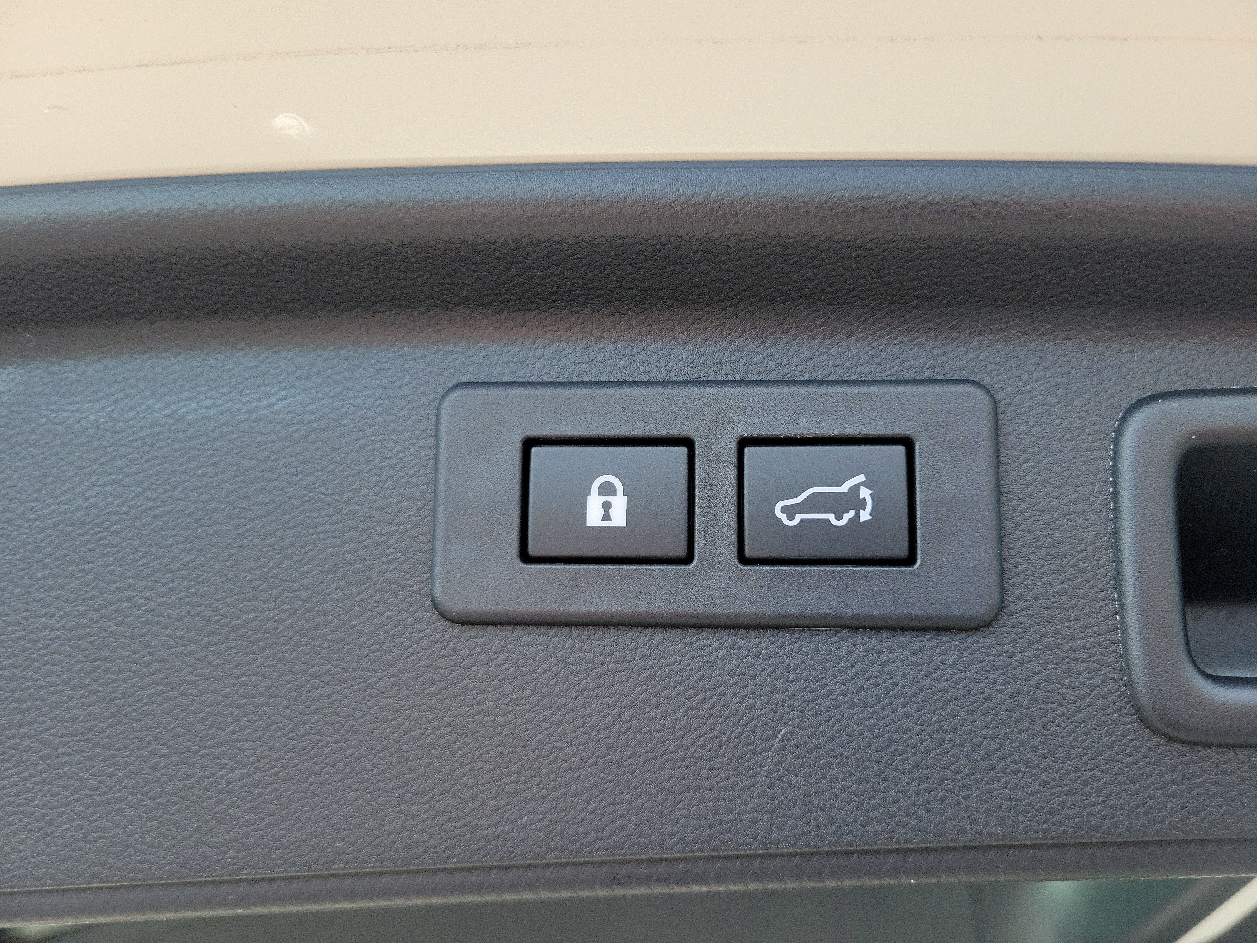 Certified 2024 Subaru Forester Wilderness AWD/4WD image 8
