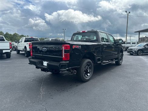 New 2026 Ford F250 XL w/ STX Appearance Package image 5