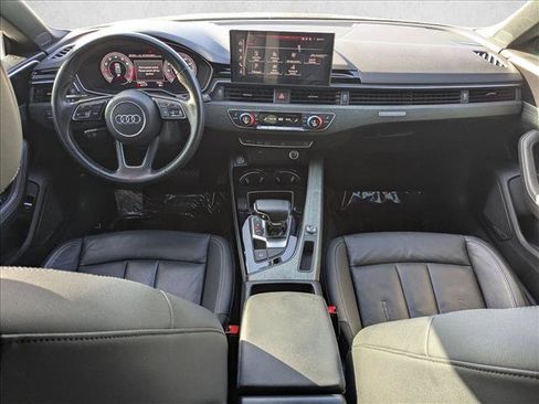 Used 2020 Audi A5 2.0T Premium Plus w/ Premium Plus image 17