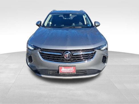 Used 2022 Buick Encore GX Essence w/ Safety Package II image 7