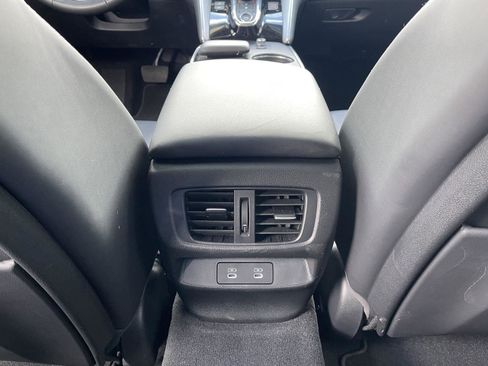 Used 2025 Acura TLX w/ Technology Package FWD image 17