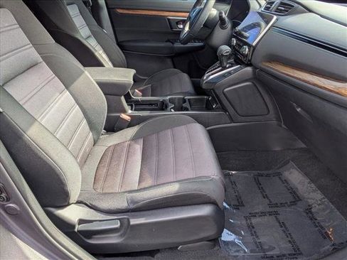 Used 2021 Honda CR-V EX image 21