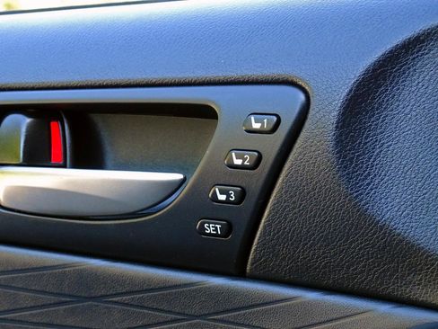 Used 2023 Lexus IS 350 F Sport w/ Navigation Package RWD image 24