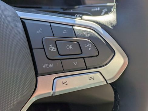 New 2026 Volkswagen Atlas SEL Premium R-Line image 29