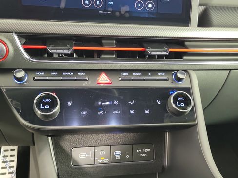 New 2026 Hyundai Sonata N Line FWD image 16