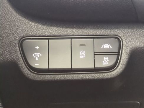 Used 2022 Kia Seltos SX w/ Sunroof Package image 29